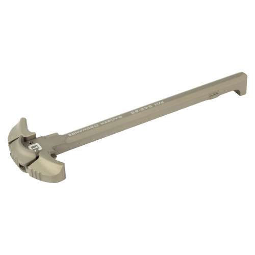 Badger Ordnance C1 - Charging Handle, Tan
