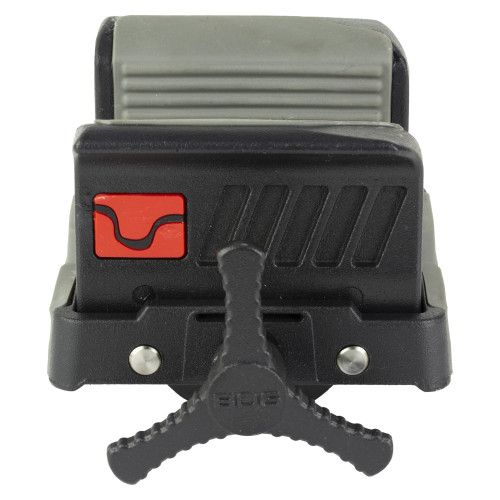 BOG Deathgrip Ultra Lite - Tripod, Black