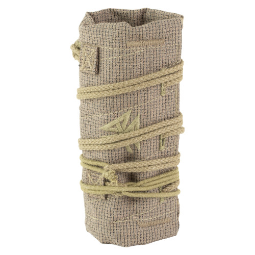 Burn Proof Gear Suppressor Cover Heavy - Flat Dark Earth