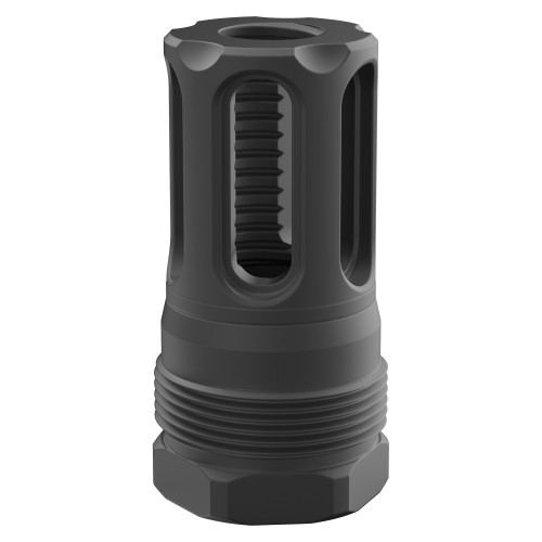 Breek Arms Sentinel Closed Plan B - Flash Hider, 223 Remington, 1/2X28, Black
