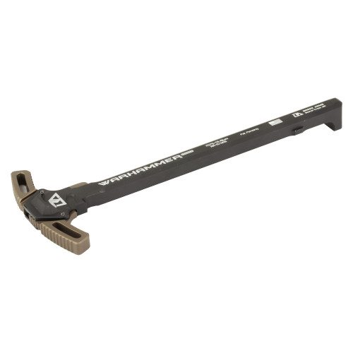 Breek Arms Warhammer - Charging Handle, Flat Dark Earth