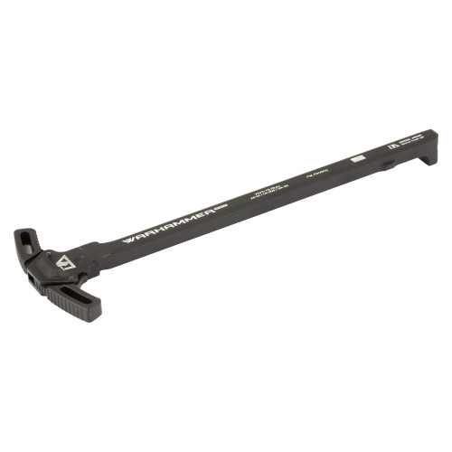 Breek Arms Warhammer - Charging Handle, Black