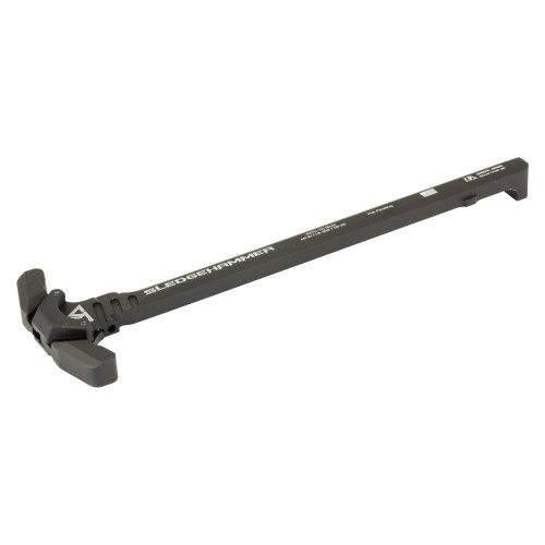 Breek Arms Sledgehammer - Charging Handle, Black