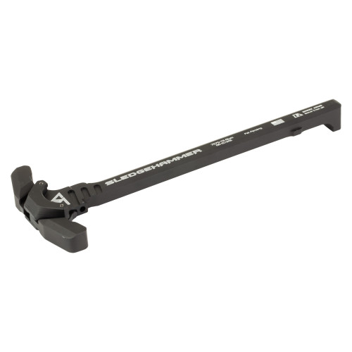 Breek Arms Sledgehammer - Charging Handle, Black