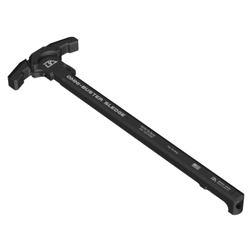 Breek Arms Sledgehammer - Charging Handle, Black