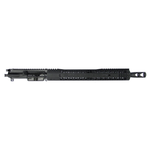Black Rain Ordnance 458 SOCOM - Upper, 16"