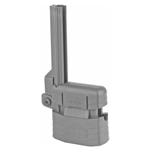 Butler Creek ASAP Loader - AR-15 Magazine, 223 Remington, Mag Loader/Unloader, Black