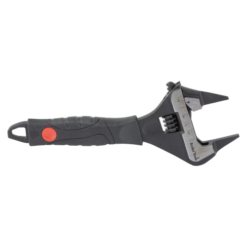 Borka Suppressor Adjustable Wrench - Kit, Silver