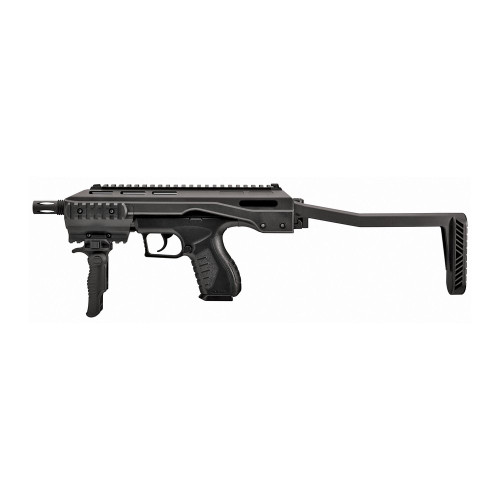 Umarex Tactical Adjustable Carbine - Air Pistol, .177BB, 410, Black