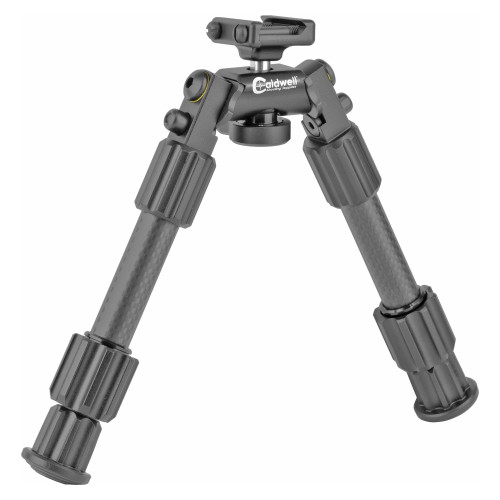Caldwell Accumax - Bipod, Black