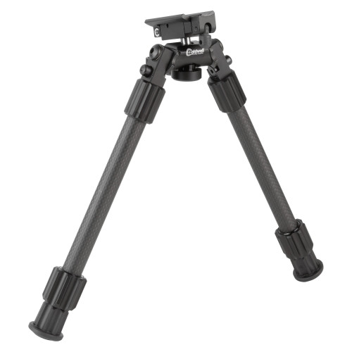 Caldwell Accumax - Bipod, Black
