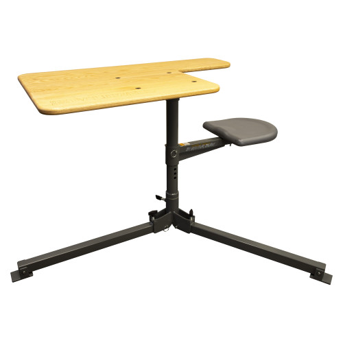 Caldwell Stable Table - Shooting Rest, 45"x28"