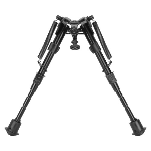 Caldwell XLA - Bipod, Universal, Black