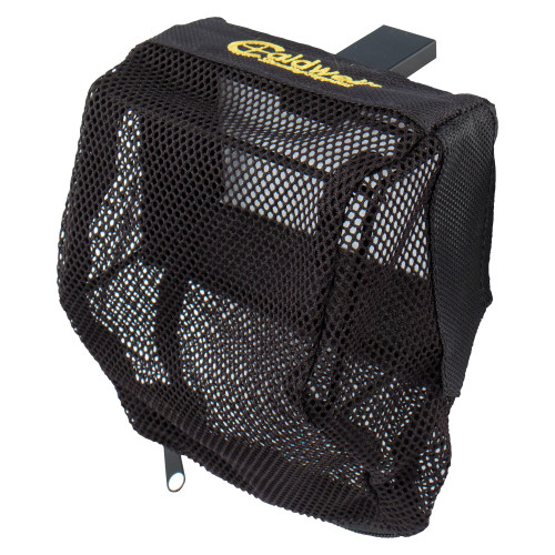 Caldwell AR-15 Picatinny Rail Brass Cat - Brass Catcher, Black