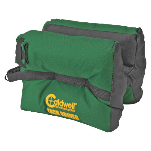Caldwell Tackdriver - Shooting Bag, Green