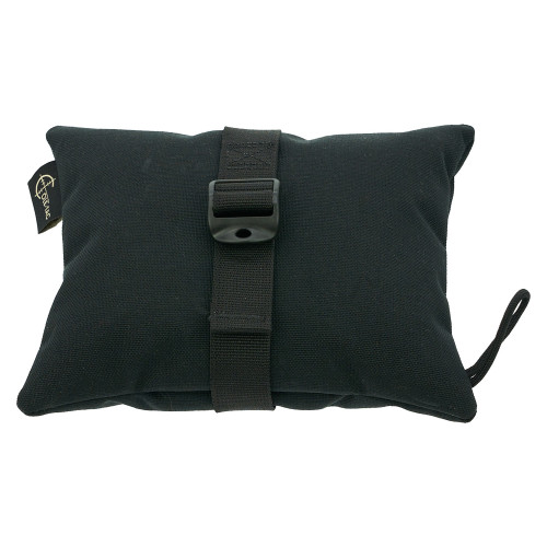 Cole-TAC Boss Bag - Shooting Bag, Black