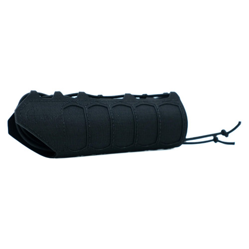 Cole-TAC SD Handguard Wrap - Accessory, AR Rifles, Black