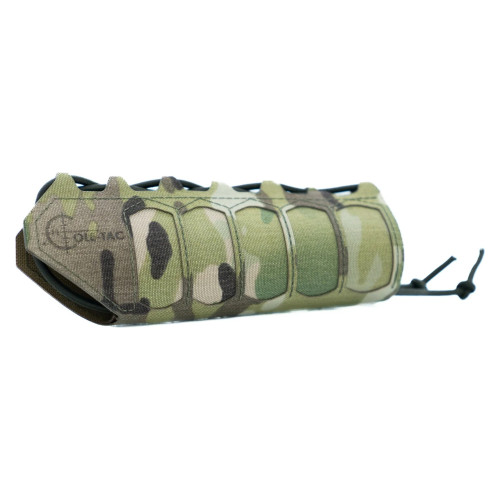 Cole-TAC SD Handguard Wrap - Accessory, AR Rifles, MultiCam