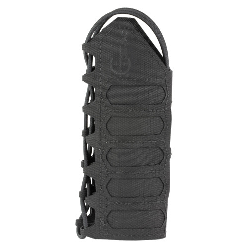 Cole-TAC SD Handguard Wrap - Accessory, AR Rifles, Black