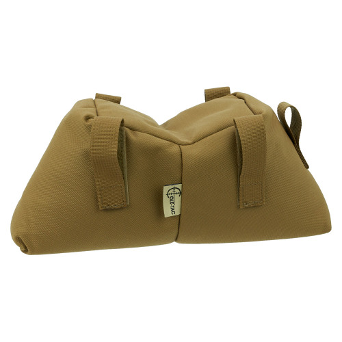 Cole-TAC Trap Bag - Shooting Bag, Coyote