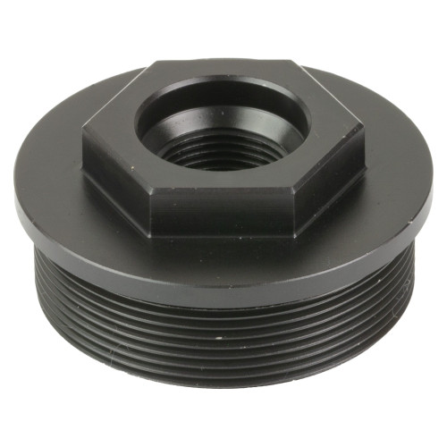 CMMG ZEROED - Mount, Black