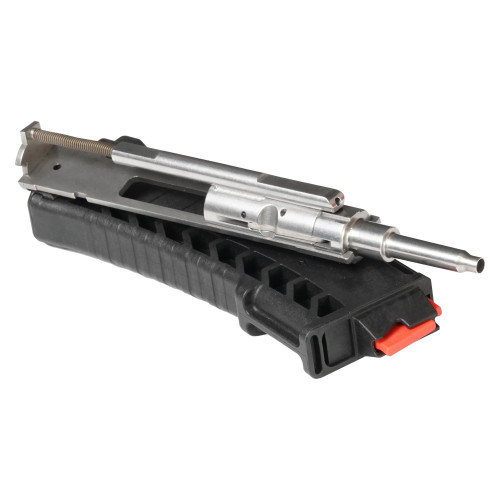 CMMG Bravo - Conversion Kit, 22 LR, AR Rifles, Silver
