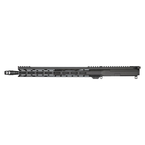 CMMG Resolute MK4 - Upper, 350 Legend, 16.1", Black