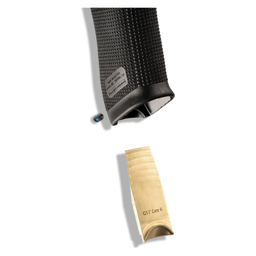 C&H Precision Speed Feed Pro Brass - Gold