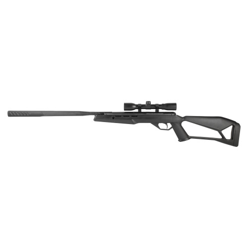 Crosman Fire - Air Rifle, .177 Pellet, 1000, Black
