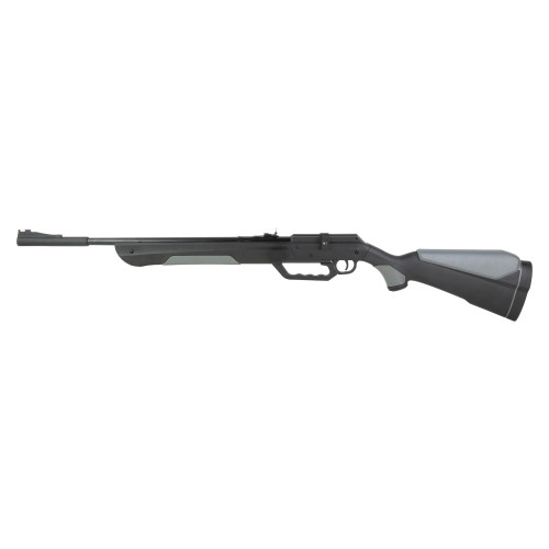 Crosman Vapor Max - Air Rifle, .177 Pellet, 1100, Black