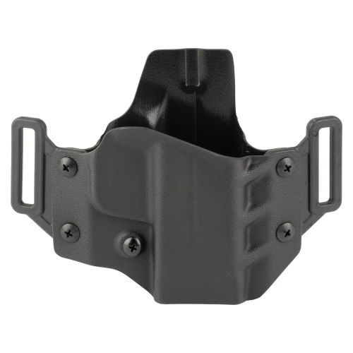 Crucial Concealment Covert Outside the Waistband - HK CC9, Right Hand, Black