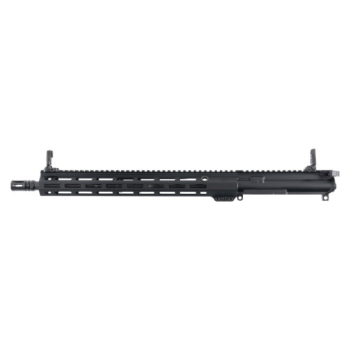 Colt's Manufacturing LE6920EPRII - Upper, 556NATO, 16.1", AR-15, Black