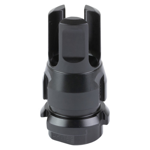 Dead Air Armament KeyMicro GOV - Flash Hider, 9MM, Black