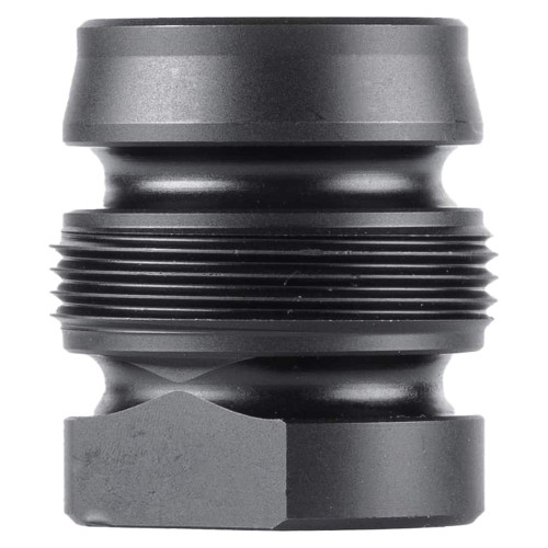 Dead Air Armament Xeno - Mount, 45 Caliber, Black