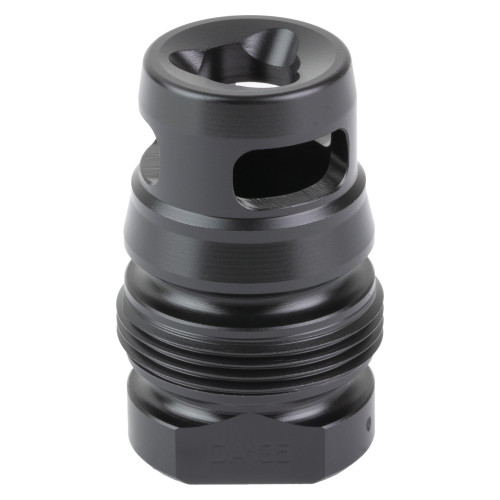 Dead Air Armament Xeno - Brake, 9MM, Black