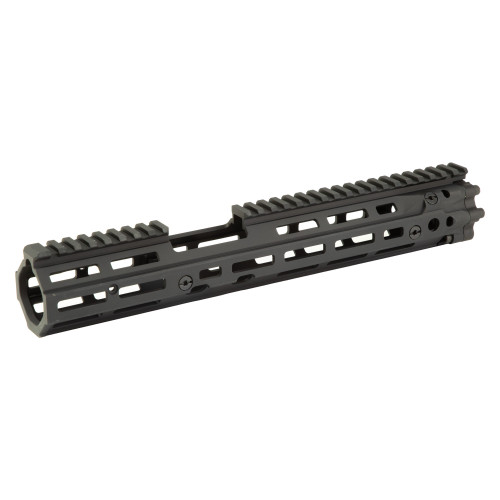 Daniel Defense RIS III - Handguard, AR Rifles, Black
