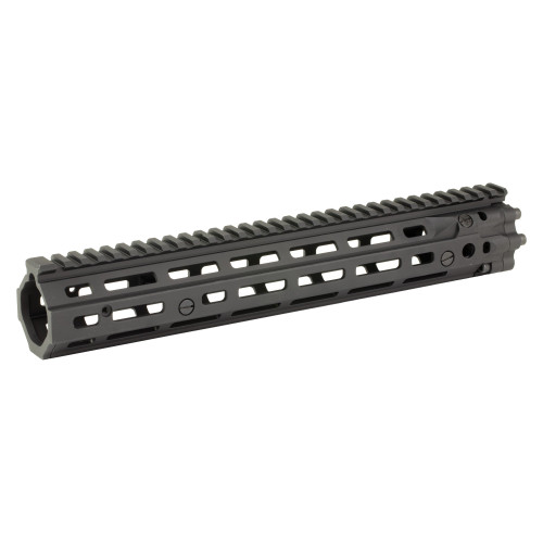 Daniel Defense RIS III - Handguard, AR Rifles, Black