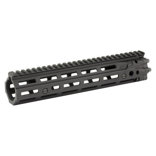 Daniel Defense RIS III - Handguard, AR Rifles, Black