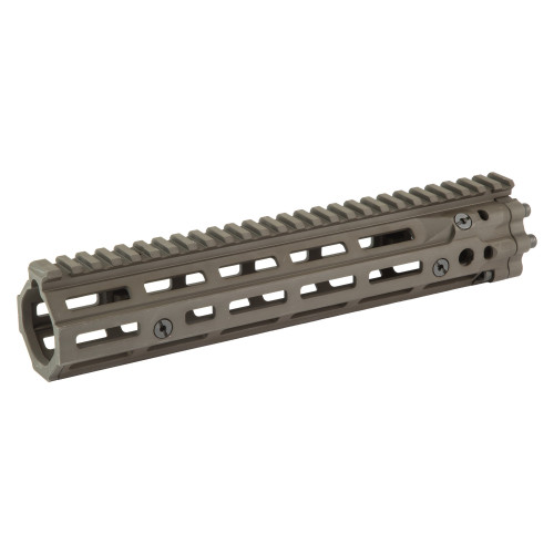 Daniel Defense RIS III - Handguard, AR Rifles, Flat Dark Earth