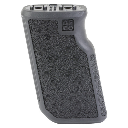 Die Free Co Tiger Claw XL - Foregrip, Fits M-LOK, Black
