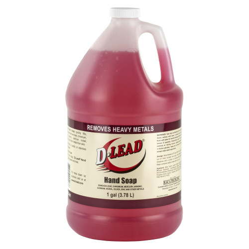 D-Lead NO ATTRIBUTES AVAILABLE TO LOAD