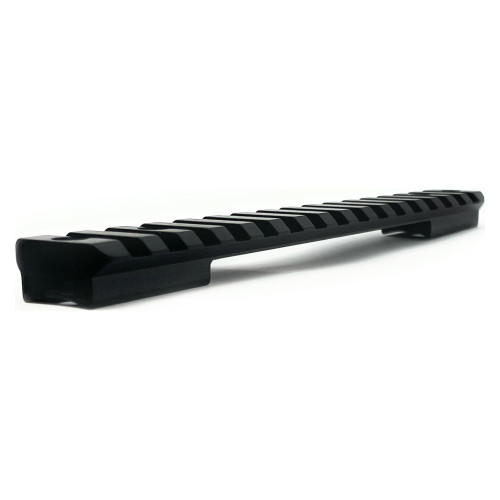 DNZ Freedom Reaper - 1 Piece Base, Marlin 1894/1895/336, Black