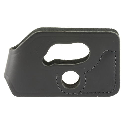 DeSantis Gunhide 110 - Pocket Holster, Kel-Tec P3AT/Ruger LCP/Ruger LCP II, Black