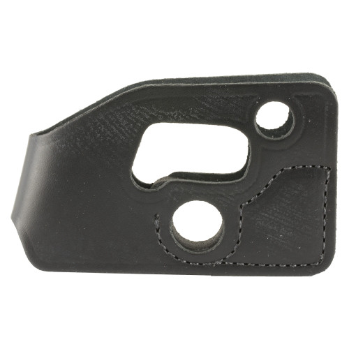 DeSantis Gunhide 110 - Pocket Holster, S&W Bodyguard .380, Black