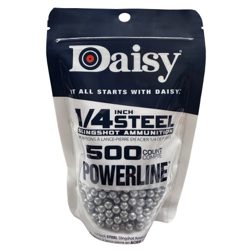 Daisy Powerline - Slingshot Ammo