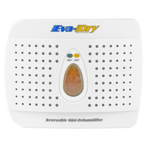 Eva-Dry 333 - 333 Cubic Inches, White
