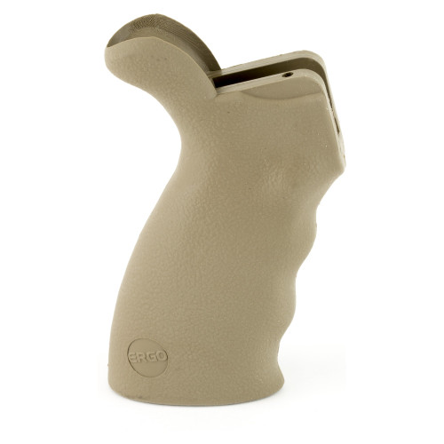 Ergo Grip SUREGRIP - Rifle Grip, AR Rifles, Flat Dark Earth