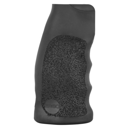 Ergo Grip SUREGRIP - Rifle Grip, AR Rifles, Black