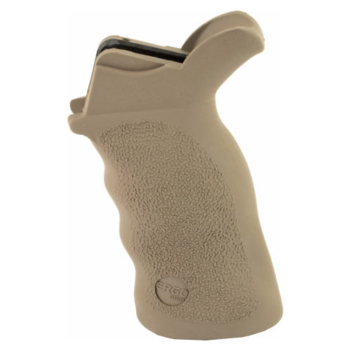 Ergo Grip SUREGRIP - Rifle Grip, AR-15/M16, Flat Dark Earth