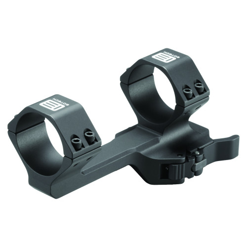 EOTECH PRS 2" Cantilever - Mount, 34mm, Black